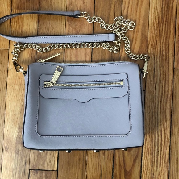 Rebecca Minkoff Avery Crossbody - Picture 1 of 5